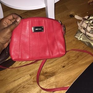 Nine West cross over bag